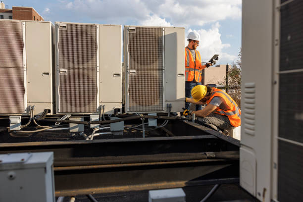 Best Air Conditioning Cleaning in Bloomville, OH