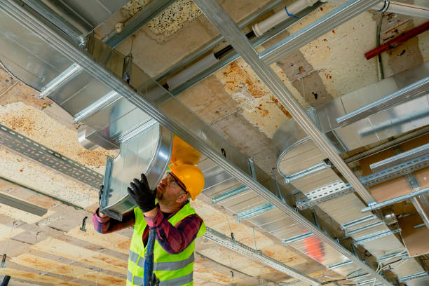 Best Residential HVAC in Bloomville, OH