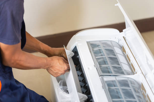 Best HVAC Retrofitting and Upgrading in Bloomville, OH