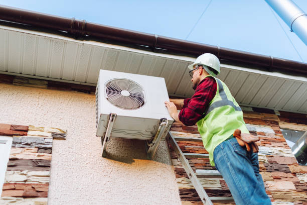 Best Commercial HVAC in Bloomville, OH