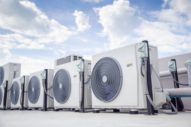 Best HVAC for Healthcare Facilities in Bloomville, OH