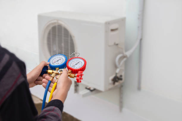 Best Seasonal HVAC Services in Bloomville, OH