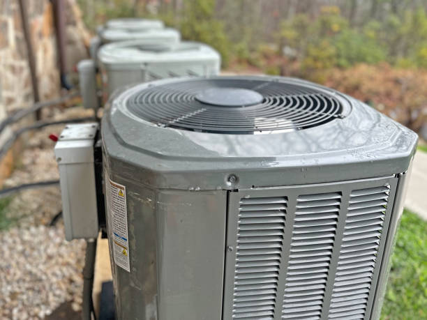 Best Solar-powered HVAC Systems in Bloomville, OH