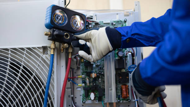 Professional HVAC in Bloomville, OH