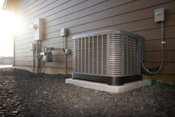 Best HVAC Equipment and Components in Bloomville, OH